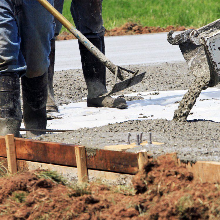 Asphalt and Concrete services in St. Louis, MO Asphalt and Concrete services in St. Louis, MO
