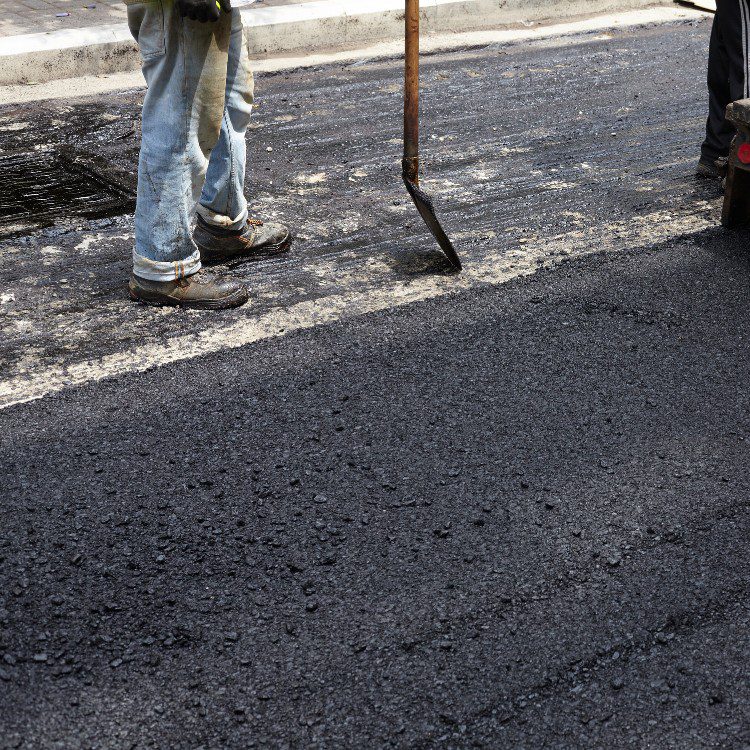 Asphalt and Concrete services in St. Louis, MO Asphalt and Concrete services in St. Louis, MO