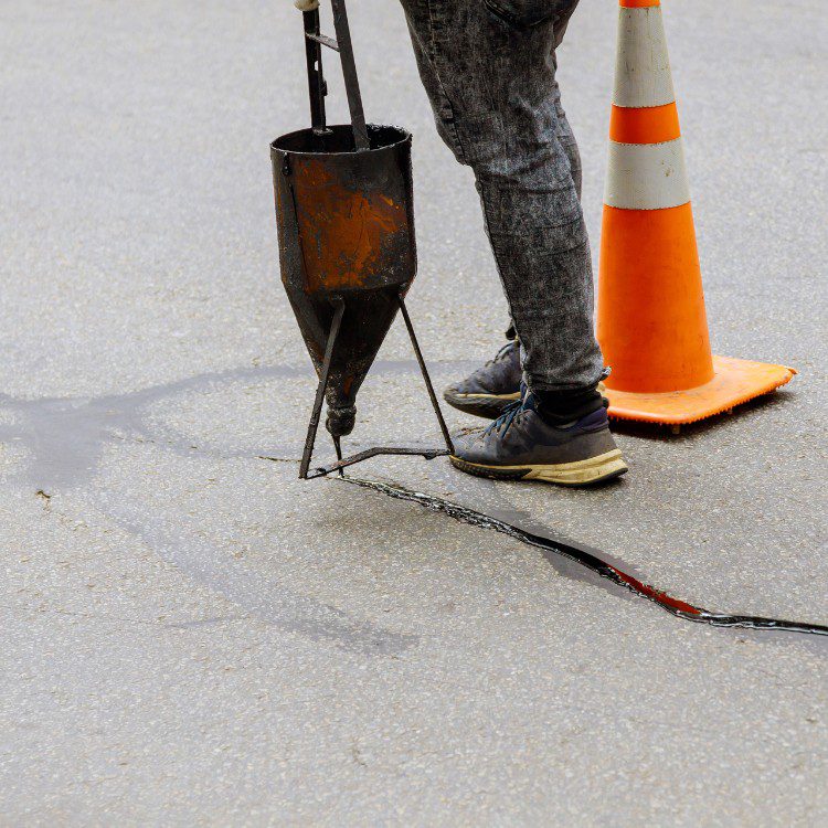 Asphalt and Concrete services in St. Louis, MO Asphalt and Concrete services in St. Louis, MO