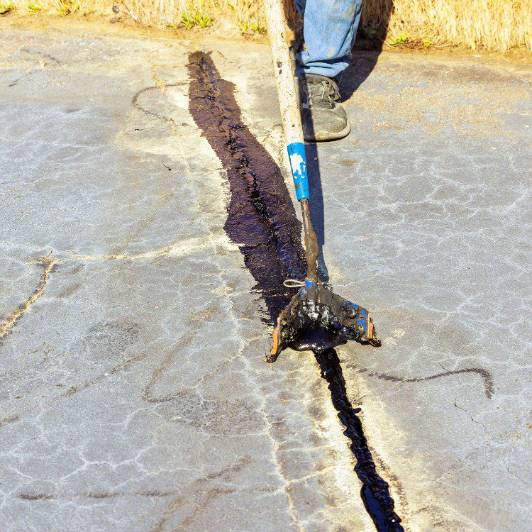 Asphalt and Concrete services in St. Louis, MO Asphalt and Concrete services in St. Louis, MO