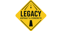 Legacy Asphalt & Concrete