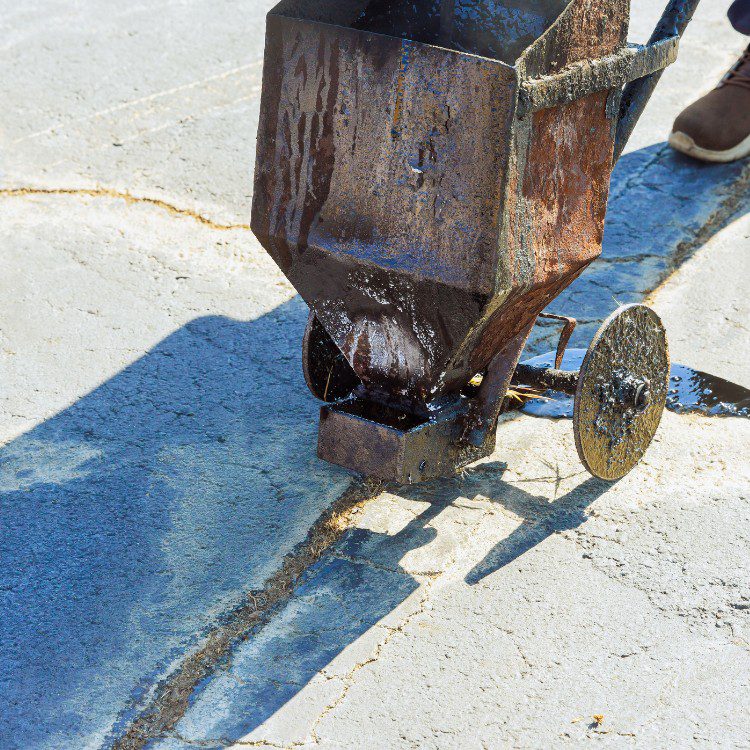 Asphalt and Concrete services in St. Louis, MO Asphalt and Concrete services in St. Louis, MO